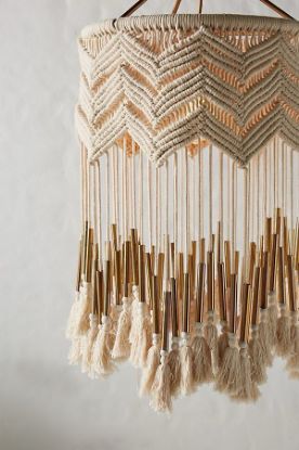 Picture of MACRAME