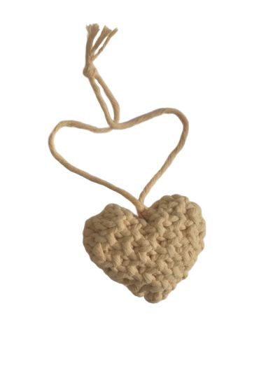 Picture of Sweetheart Macrame